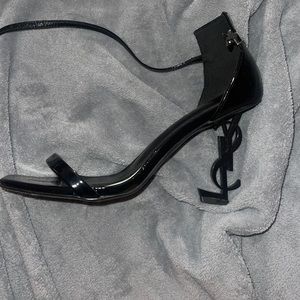 Saint Laurent heels